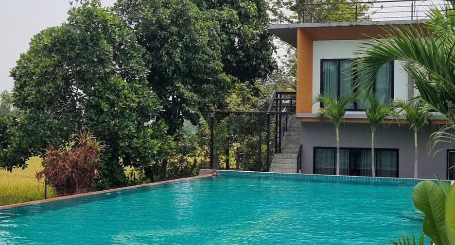 出租 5 卧室 商业空间 在 San Sai, Chiang Mai