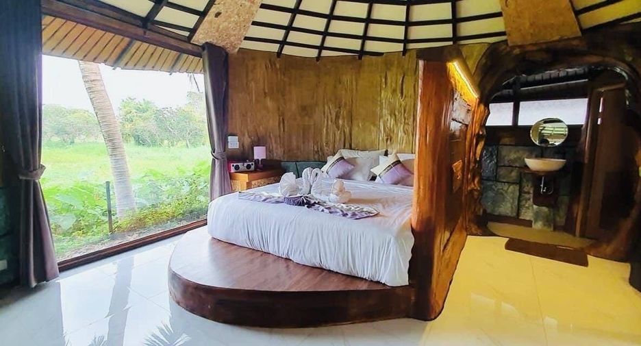 出租 5 卧室 商业空间 在 San Sai, Chiang Mai