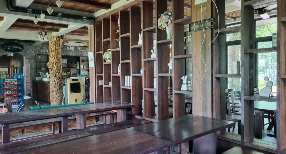 出租 5 卧室 商业空间 在 San Sai, Chiang Mai