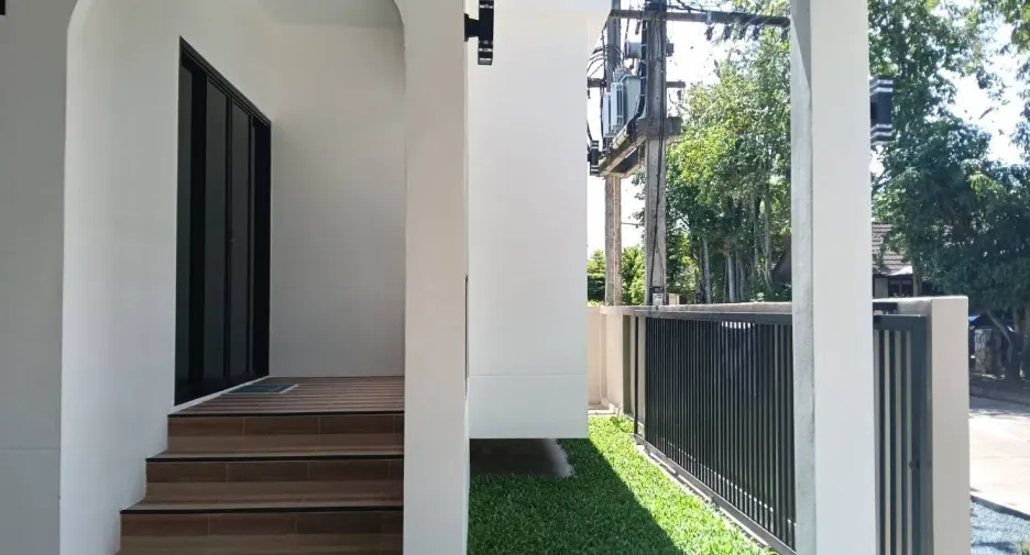 出租 3 卧室 独立屋 在 Mueang Chiang Mai, Chiang Mai