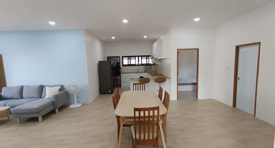 出租 3 卧室 独立屋 在 Mueang Chiang Mai, Chiang Mai