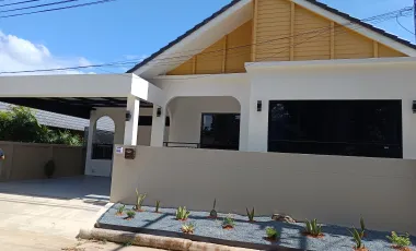 For rent 3 bedrooms house in Mueang Chiang Mai, Chiang Mai