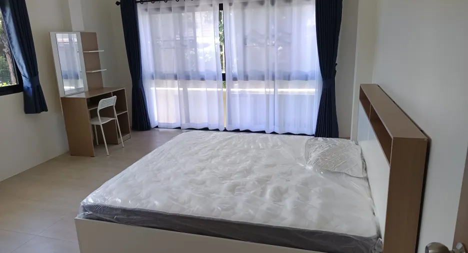 出租 3 卧室 独立屋 在 Mueang Chiang Mai, Chiang Mai
