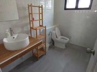 出租 3 卧室 独立屋 在 Mueang Chiang Mai, Chiang Mai