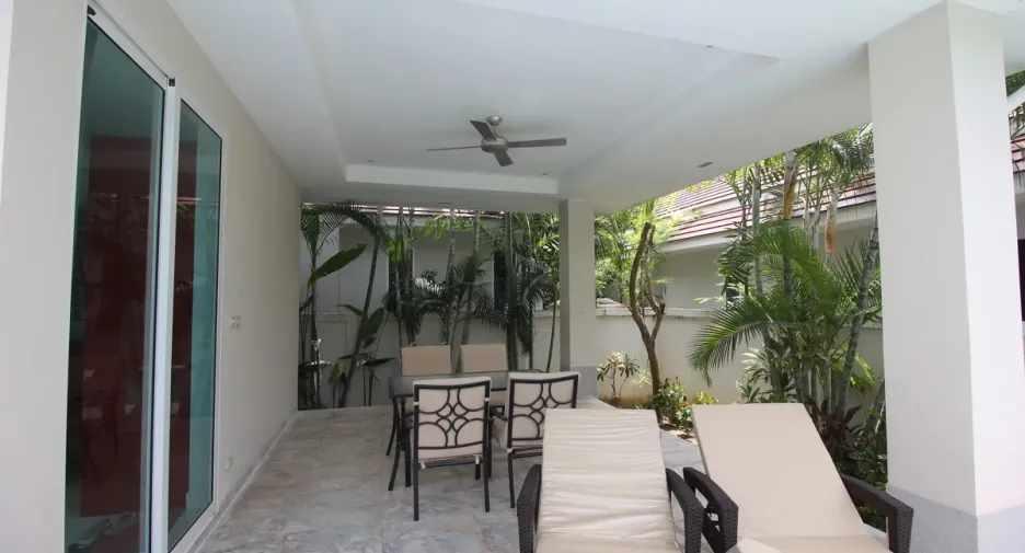 Villa en venta de 3 habitaciones en Hua Hin, Prachuap Khiri Khan