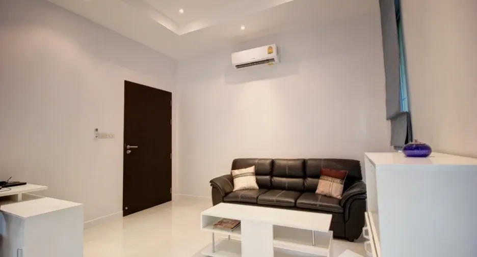 Villa en venta de 3 habitaciones en Hua Hin, Prachuap Khiri Khan
