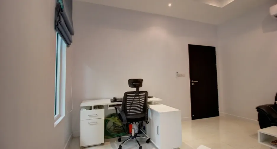 Villa en venta de 3 habitaciones en Hua Hin, Prachuap Khiri Khan