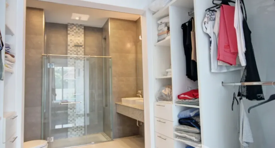 Villa en venta de 3 habitaciones en Hua Hin, Prachuap Khiri Khan