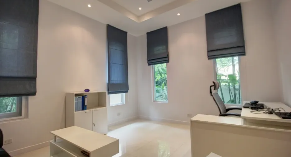 Villa en venta de 3 habitaciones en Hua Hin, Prachuap Khiri Khan