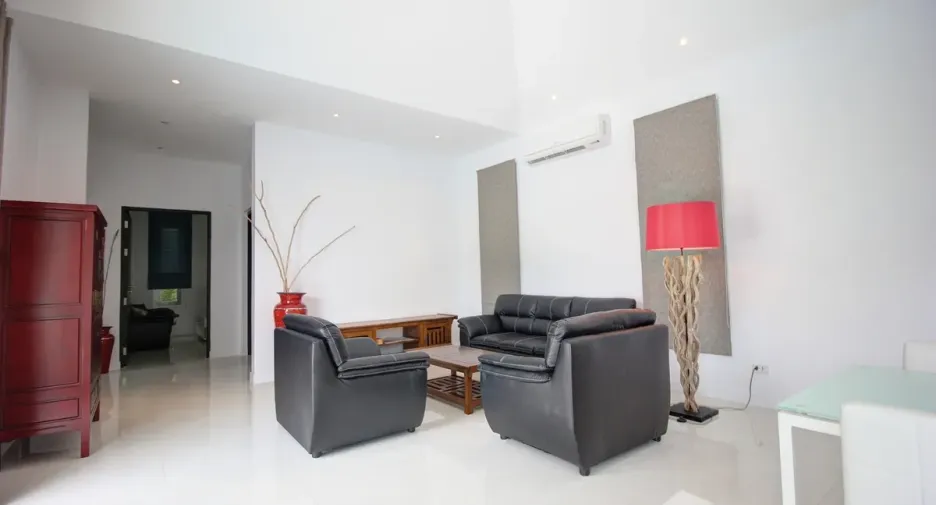 Villa en venta de 3 habitaciones en Hua Hin, Prachuap Khiri Khan