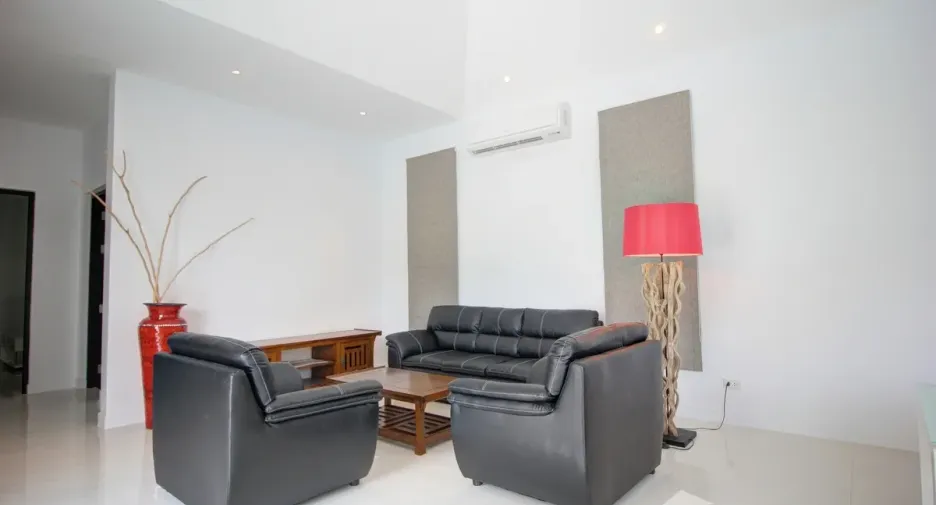 Villa en venta de 3 habitaciones en Hua Hin, Prachuap Khiri Khan