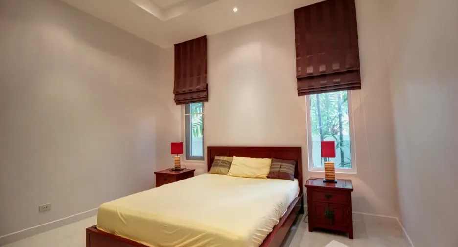 Villa en venta de 3 habitaciones en Hua Hin, Prachuap Khiri Khan