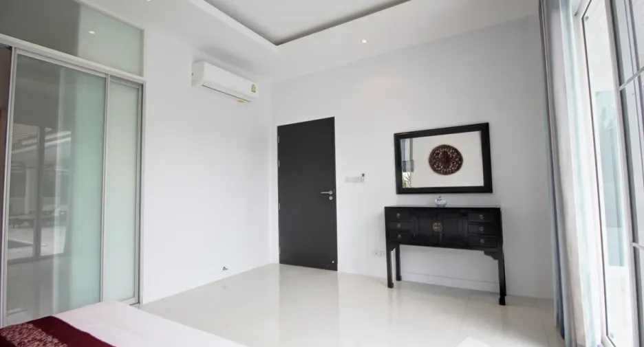 Villa en venta de 3 habitaciones en Hua Hin, Prachuap Khiri Khan