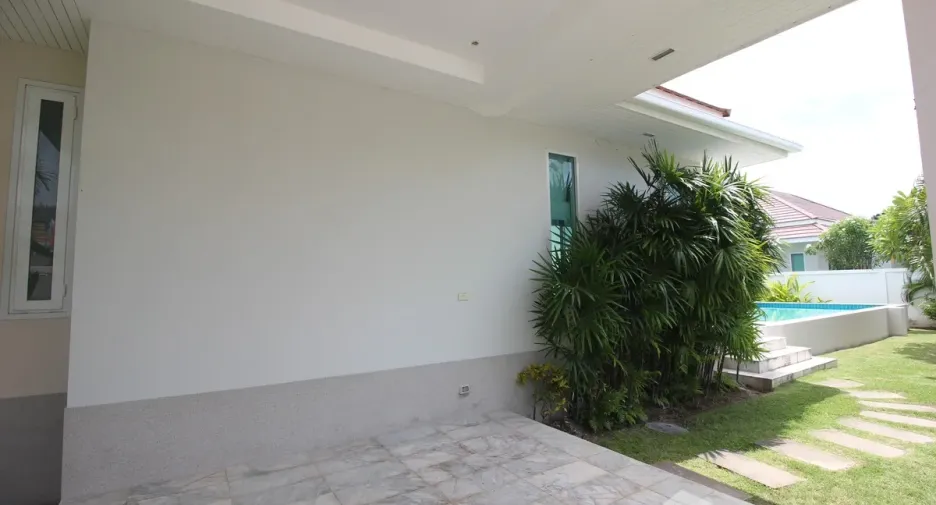 Villa en venta de 3 habitaciones en Hua Hin, Prachuap Khiri Khan