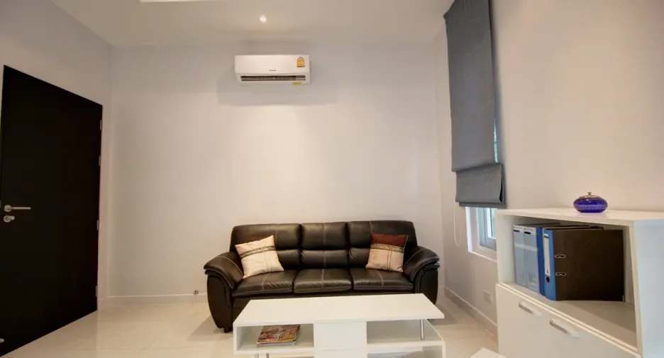 Villa en venta de 3 habitaciones en Hua Hin, Prachuap Khiri Khan