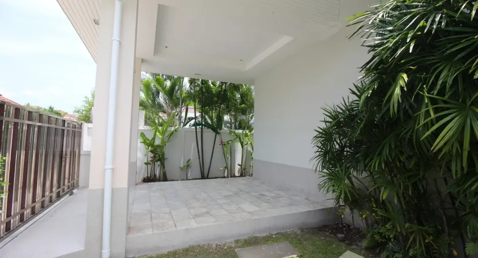 Villa en venta de 3 habitaciones en Hua Hin, Prachuap Khiri Khan