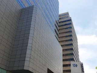 Аренда офис в Щаттхана, Бангкок