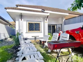 Продажа 3 спальни дом в Пхукет Тощн, Пхукет