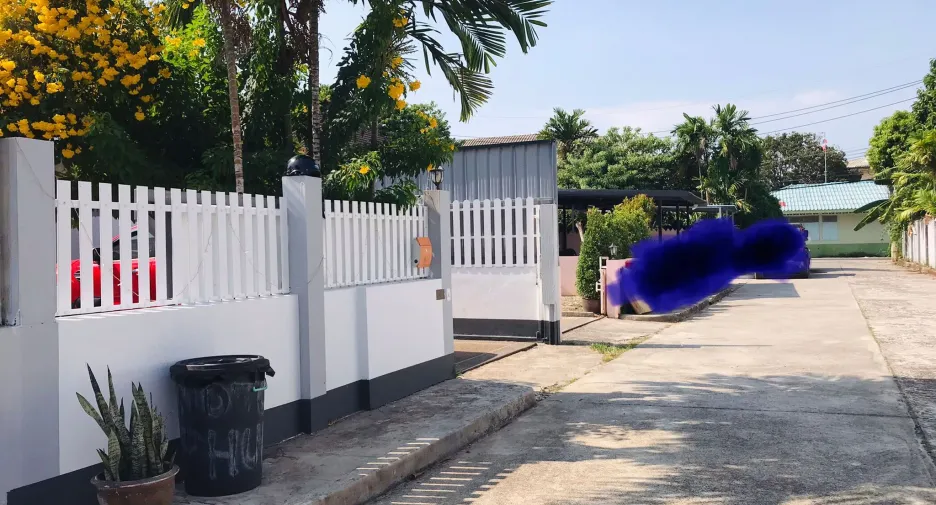 For sale 3 bedrooms house in Mueang Phuket, Phuket