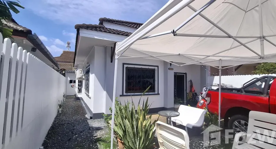For sale 3 bedrooms house in Mueang Phuket, Phuket