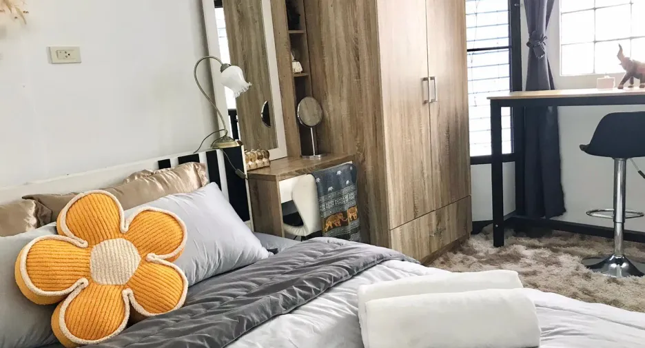 For sale 3 bedrooms house in Mueang Phuket, Phuket