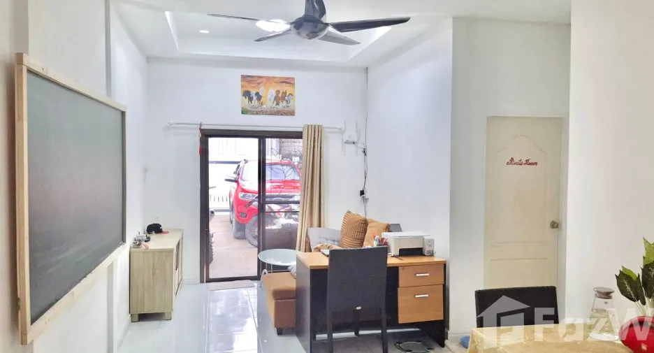 For sale 3 bedrooms house in Mueang Phuket, Phuket
