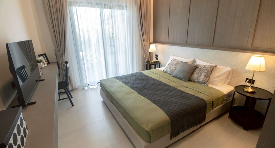 For sale 3 bedrooms villa in Hua Hin, Prachuap Khiri Khan