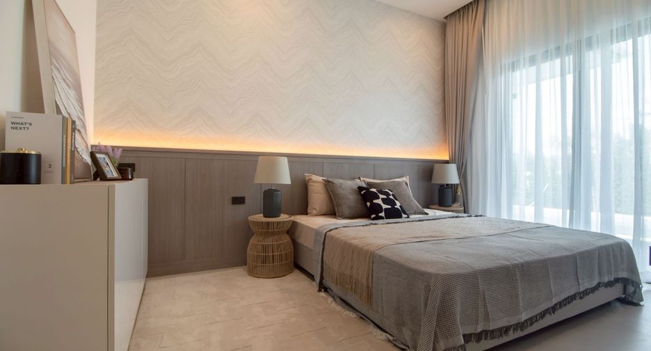 For sale 3 bedrooms villa in Hua Hin, Prachuap Khiri Khan
