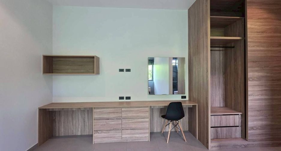 For rent 3 bedrooms villa in Hua Hin, Prachuap Khiri Khan