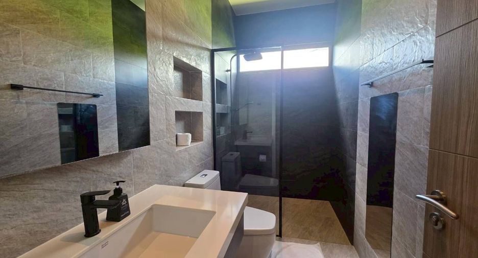 For rent 3 bedrooms villa in Hua Hin, Prachuap Khiri Khan