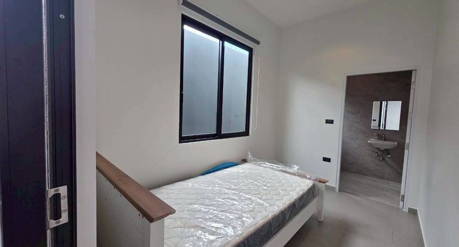 For rent 3 bedrooms villa in Hua Hin, Prachuap Khiri Khan