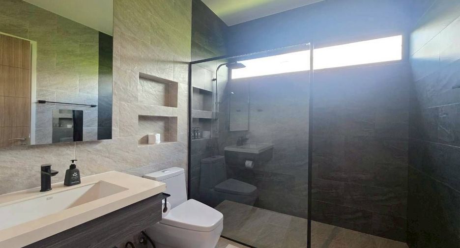 For rent 3 bedrooms villa in Hua Hin, Prachuap Khiri Khan