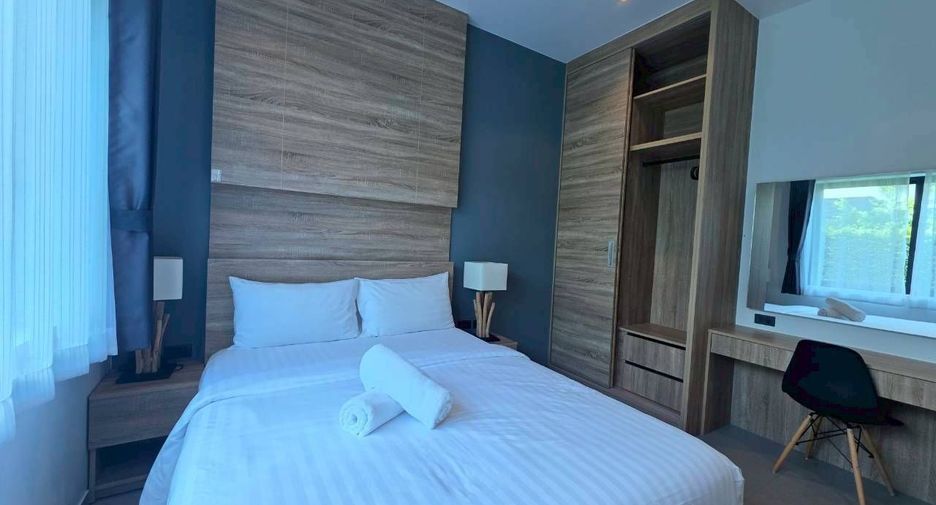 For rent 3 bedrooms villa in Hua Hin, Prachuap Khiri Khan