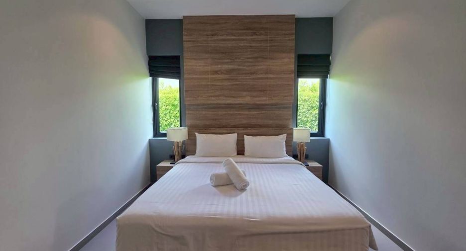 For rent 3 bedrooms villa in Hua Hin, Prachuap Khiri Khan