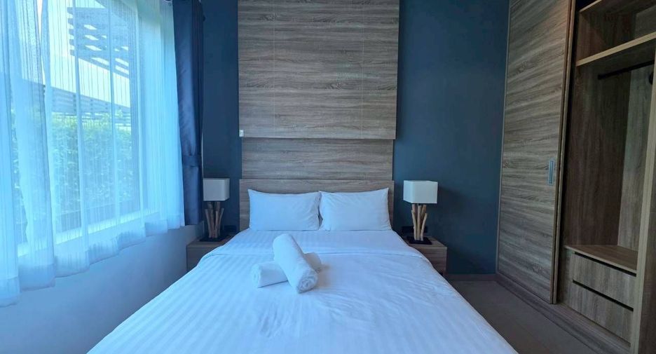 For rent 3 bedrooms villa in Hua Hin, Prachuap Khiri Khan