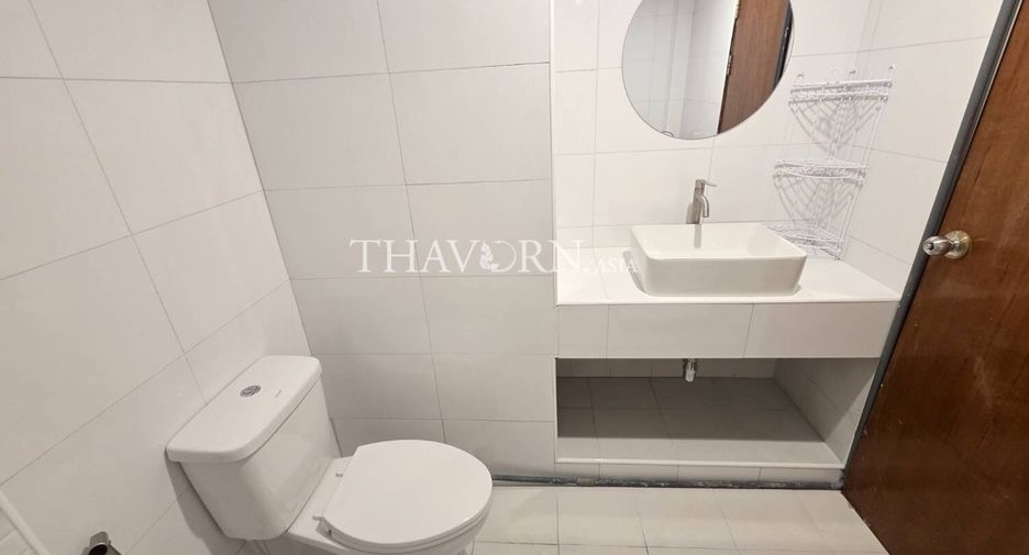 À vendre studio condo à Jomtien, Pattaya