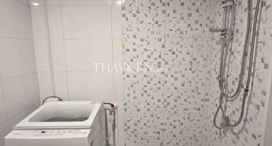À vendre studio condo à Jomtien, Pattaya