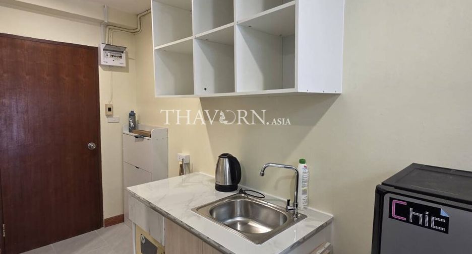 À vendre studio condo à Jomtien, Pattaya