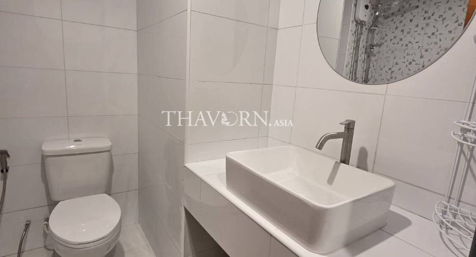 À vendre studio condo à Jomtien, Pattaya