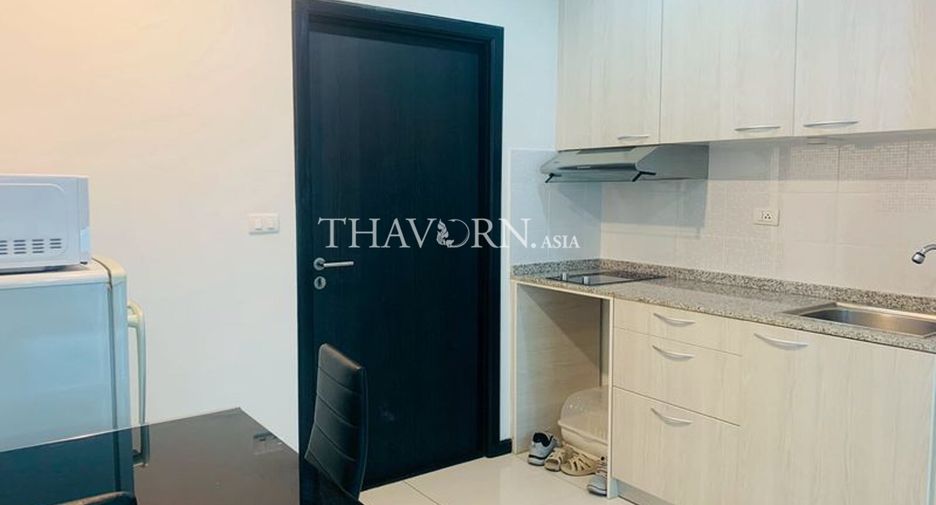 Condo en venta de 1 habitaciones en Pratumnak, Pattaya