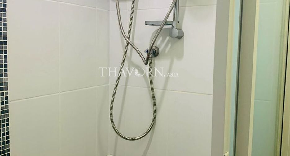 Condo en venta de 1 habitaciones en Pratumnak, Pattaya
