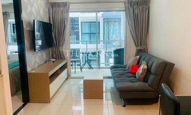 Condo en venta de 1 habitaciones en Pratumnak, Pattaya