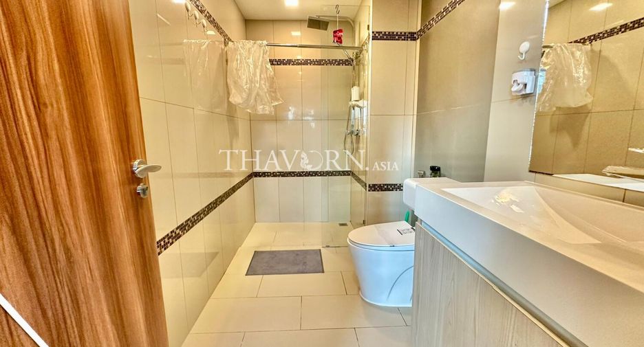 Condo en venta de 1 habitaciones en Jomtien, Pattaya