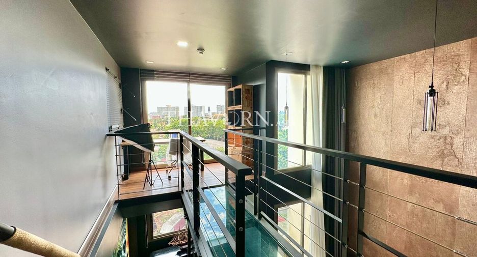 Condo en venta de 1 habitaciones en Jomtien, Pattaya
