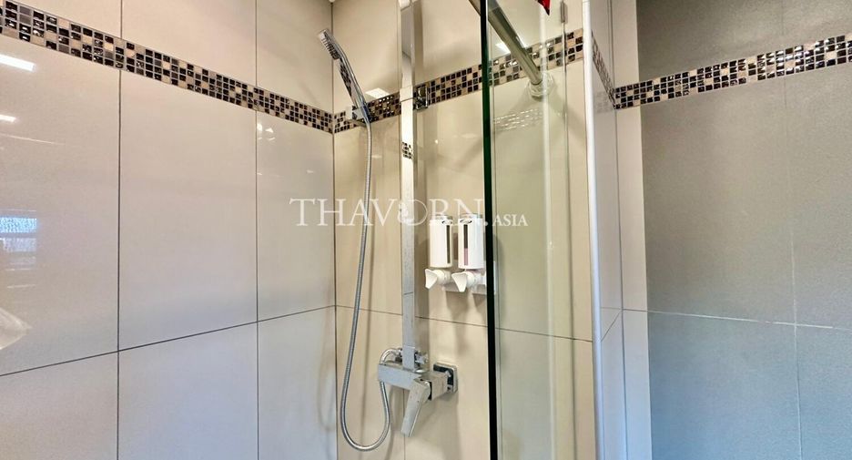 Condo en venta de 1 habitaciones en Jomtien, Pattaya