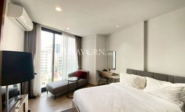 For sale studio condo in South Pattaya, Pattaya