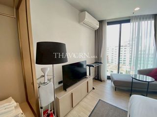 For sale studio condo in Bang Lamung, Chonburi