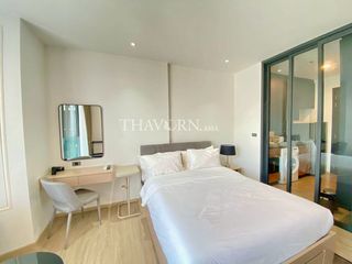 For sale studio condo in Bang Lamung, Chonburi