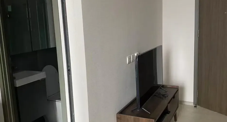 Condo en alquiler de 1 habitaciones en Chatuchak, Bangkok
