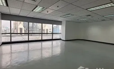 For rent office in Watthana, Bangkok